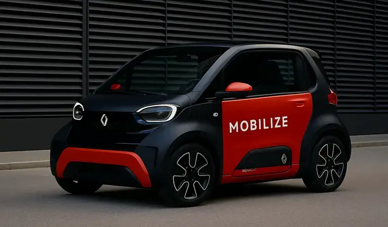 Türkiye de Satılan 2 Kişilik Elektrikli Arabalar