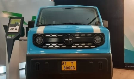 Volta G3 Elektrikli Araç Fiyatı ve Özellikleri